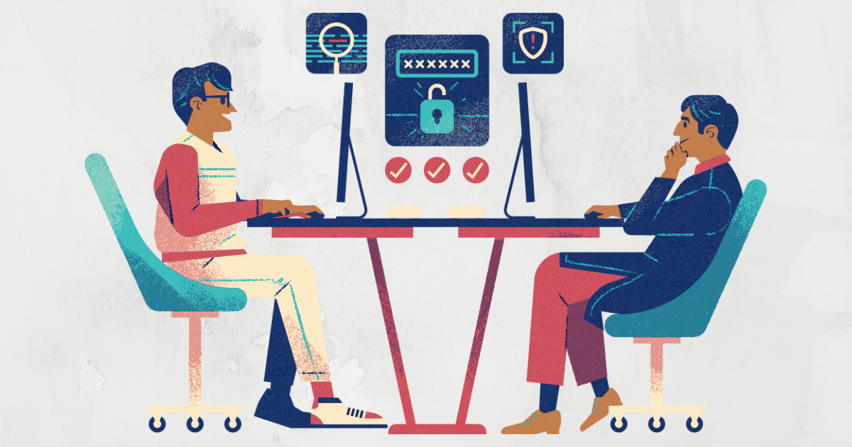 Reporting Hacking A guide to safely reporting discovered vulnerabilities | HunCERT group